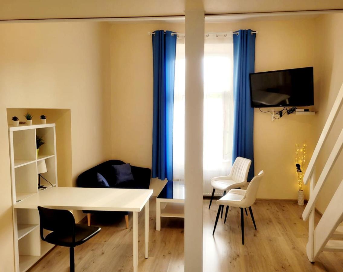 Apartment Mirablue