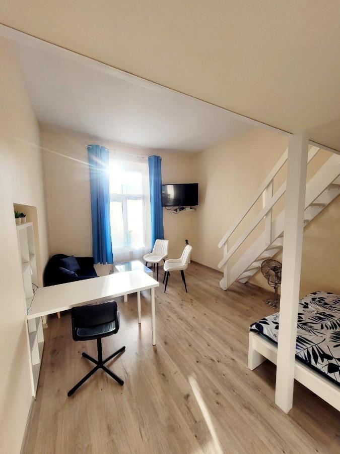 Appartement Mirablue Krakau