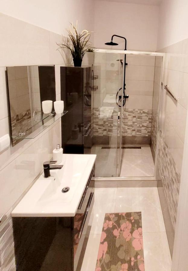 Mirablue Appartement