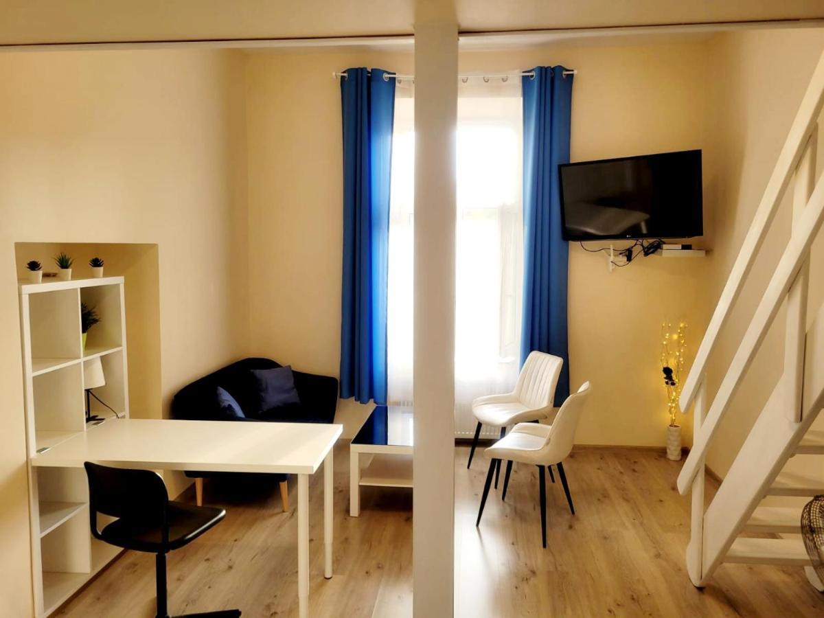 Mirablue Appartement