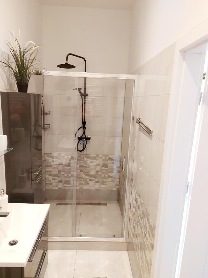 Mirablue Appartement *