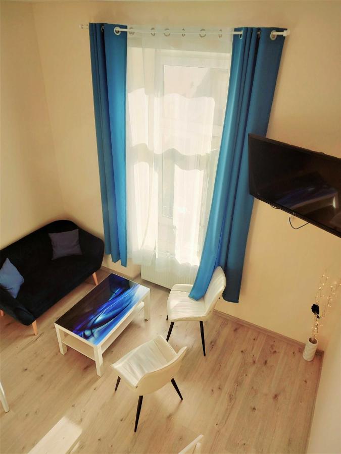 Mirablue Appartement Krakau
