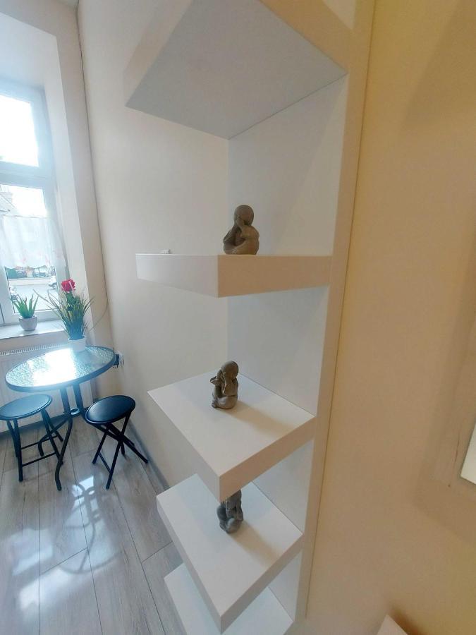 Mirablue Appartement